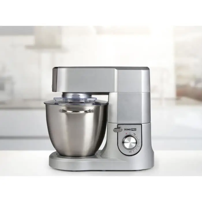 DO9079KR-PROMO Μίξερ Ρομπότ Κουζίνας - 1500W, 6,7L