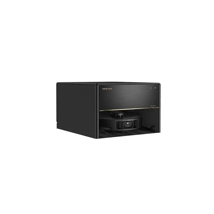 Dreame X40 Master Ρομπότ Σκούπα - Βάση 8 σε 1 12.000 Pa