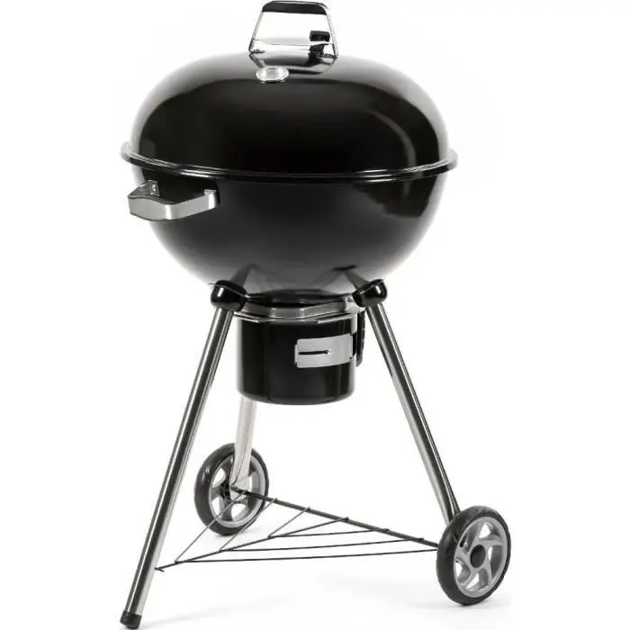 Fieldmann FZG 1016 Μπάρμπεκιου με κάρβουνο - BBQ κάρβουνο