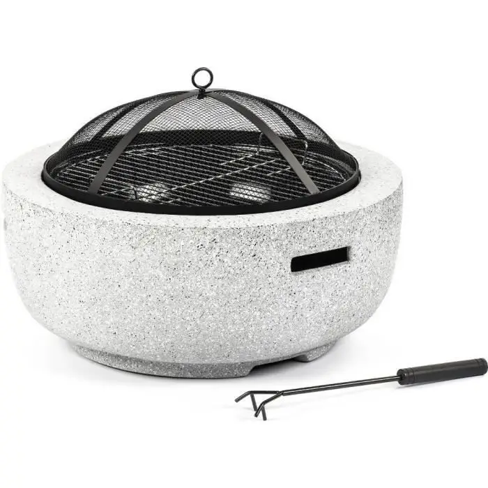 Fieldmann BBQ κήπου