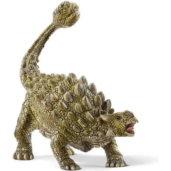 Schleich Dinosaurs Ankylosaure 15023 - Φιγούρα Δεινόσαυρου 3+ Ετών