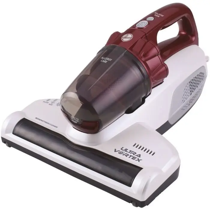 MBC500UV Ultra Vortex Ηλεκτρική σκούπα χειρός για στρώματα με UV-C 500W