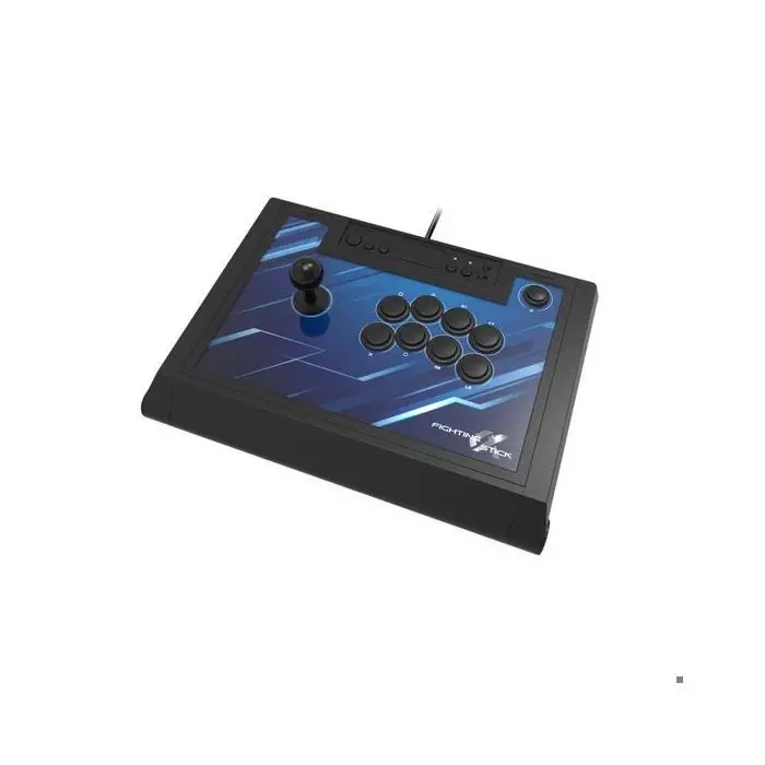 Stick Arcade Fighting Alpha Hori-Αξεσουάρ-PS5