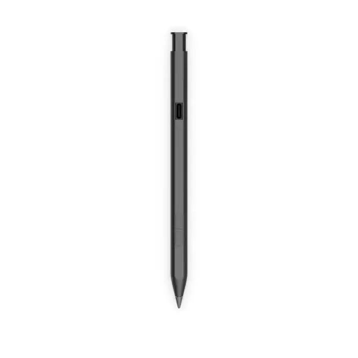 Hp MPP2.0 Επαναφορτιζόμενη Κεκλιμένη Γραφίδα - Μαύρο
