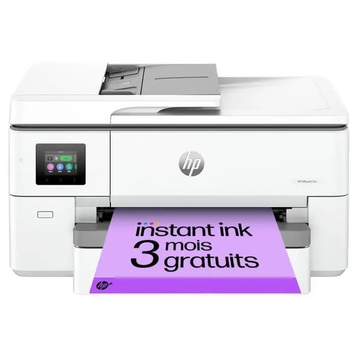 HP OfficeJet Pro 9720e Πολυλειτουργικός εκτυπωτής Inkjet - A4 έγχρωμος