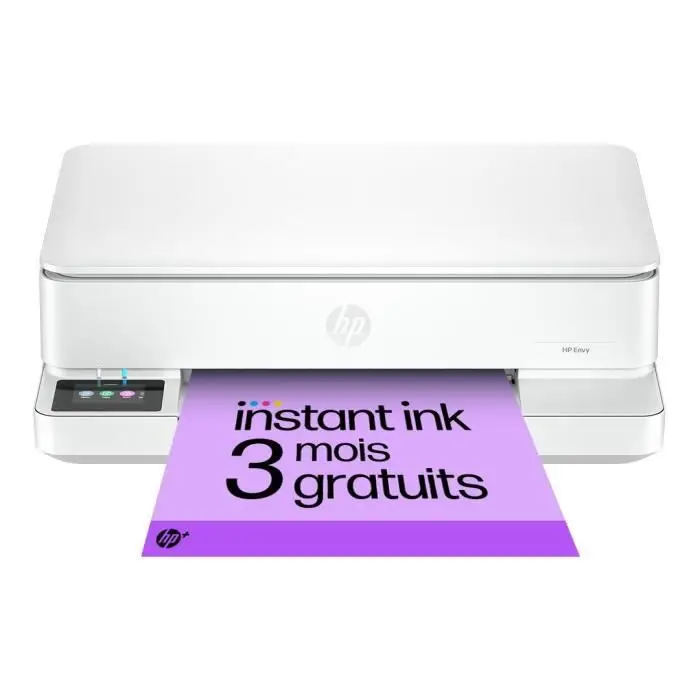 HP Envy 6110e Ασύρματος Πολυλειτουργικός εκτυπωτής - Εκτύπωση Φωτογραφιών