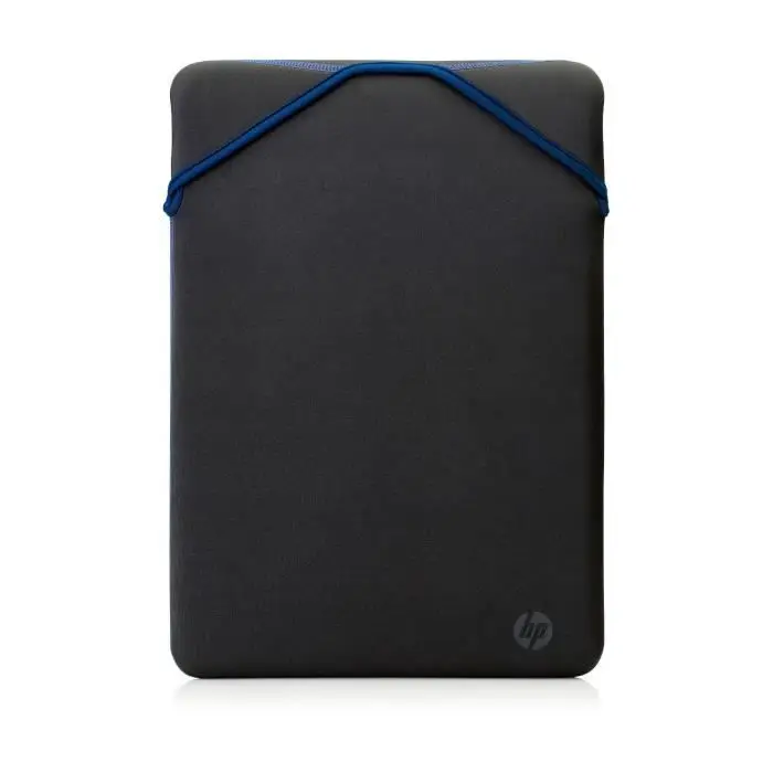 2F1X7AA - Θήκη Laptop έως 15.6" μαύρο/μπλε