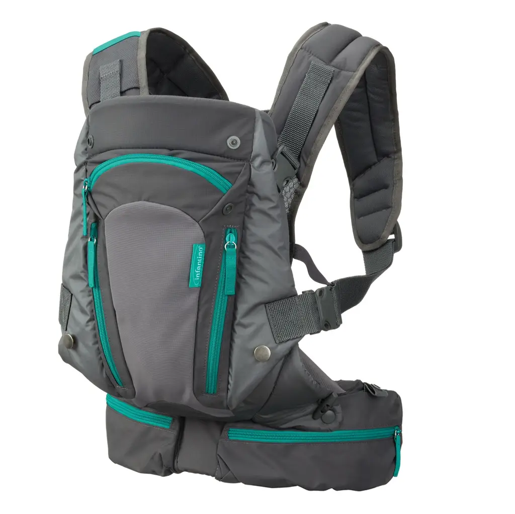 ΜΑΡΣΙΠΟ CARRY ON MULTI - POCKET CARRIER-