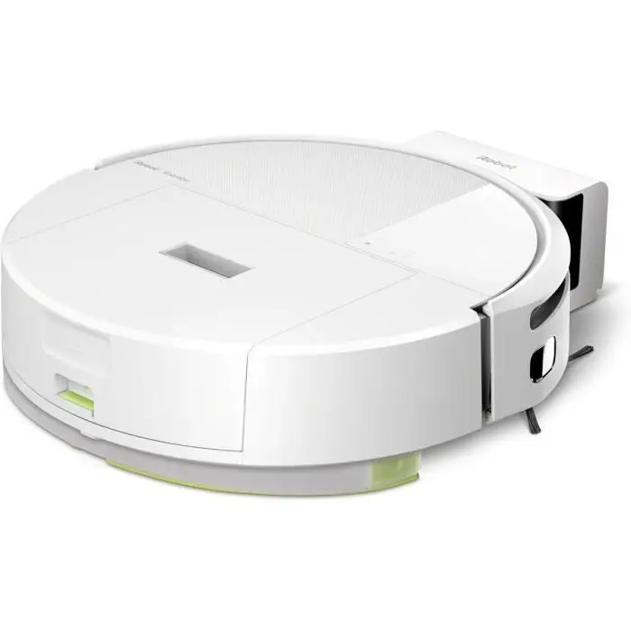 Roomba 205 DustCompactor Combo - Ρομπότ Σκούπα - 7KPa - Λευκό