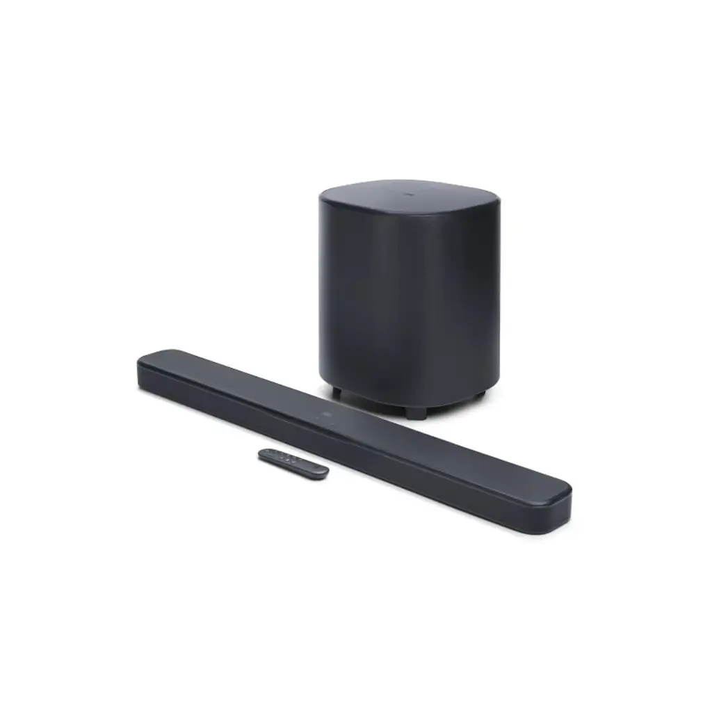 JBL Bar 500ΜK2, Soundbar