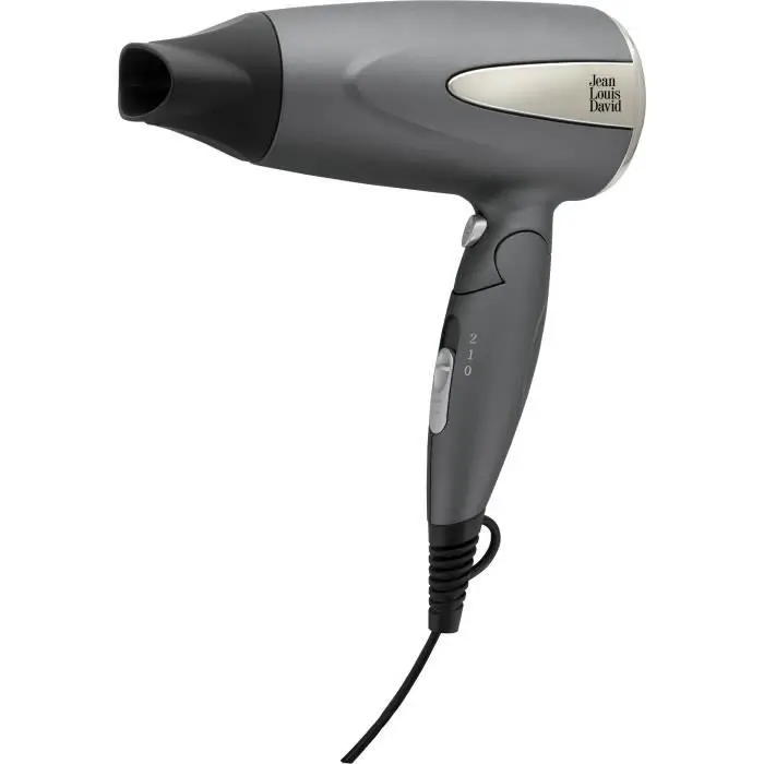 Little Dryer Ultra Compact Σεσουάρ Ταξιδιού - 1600 W - Ακροφύσιο 23 mm