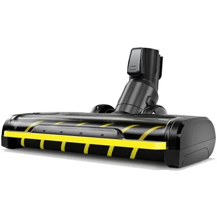 Kärcher VC 4/VC 6 Cordless Μαλακή βούρτσα για σκληρά δάπεδα