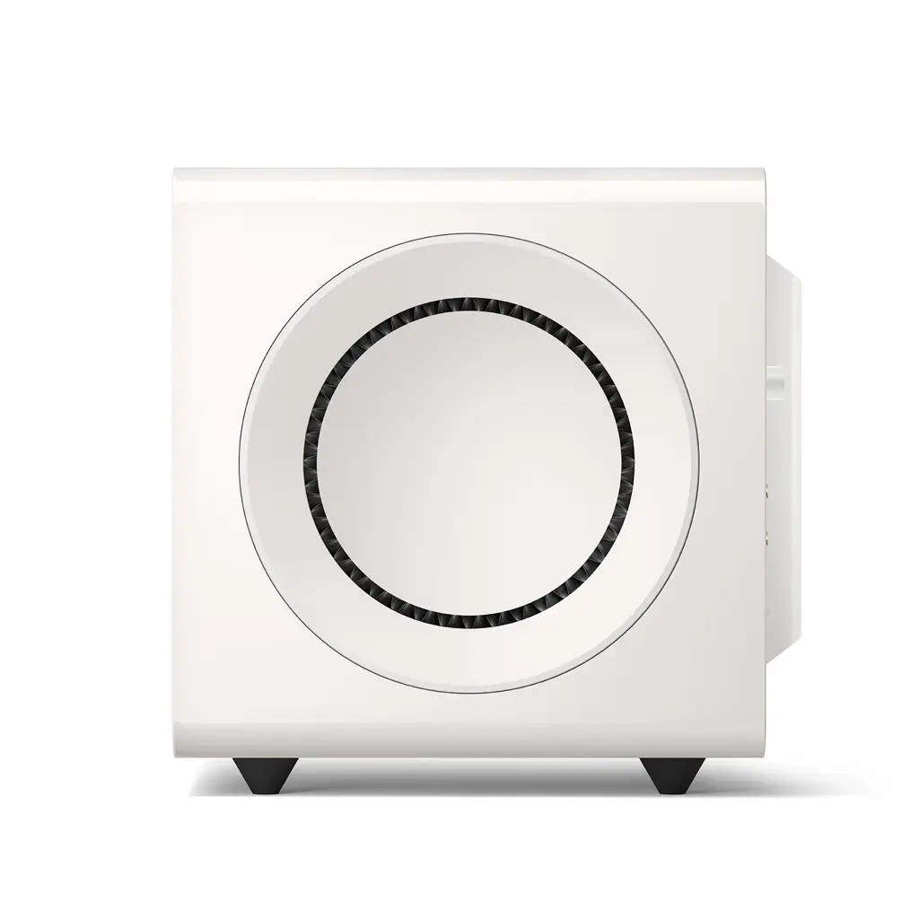 KEF KC92, Subwoofer