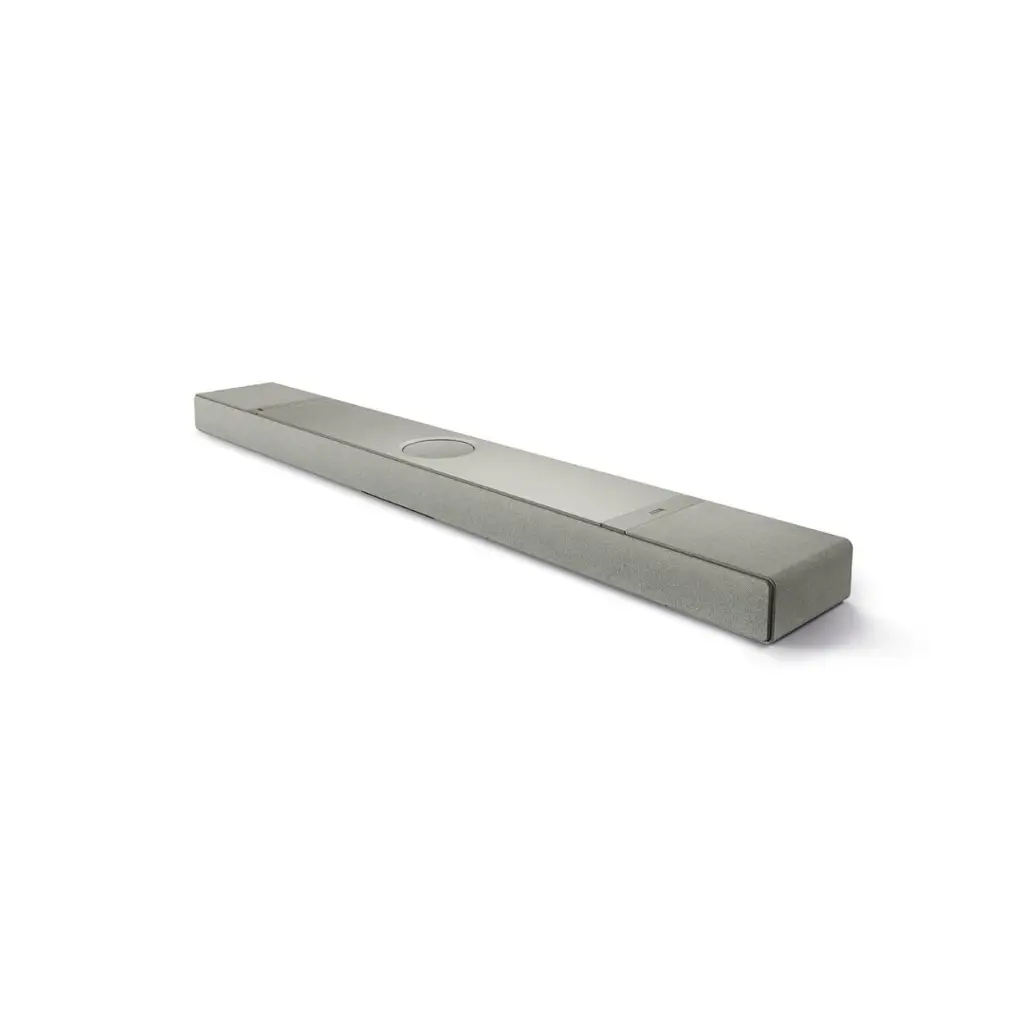 KEF XIO soundbar