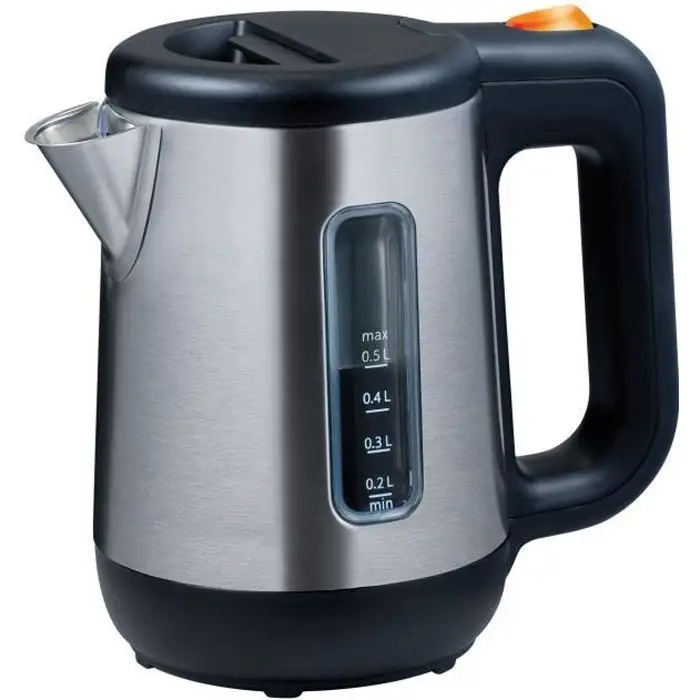 Kenwood Μίνι Βραστήρας - 0,5 L, 800W, Ασημί