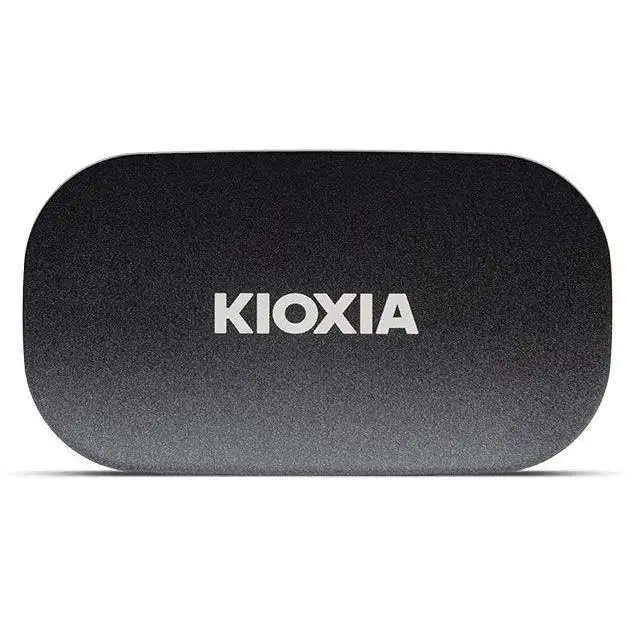 EXCERIA Plus G2 Φορητός SSD - 2 TB - USB 3.2 Gen 2