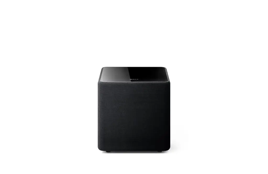 Kube MIE, Subwoofer