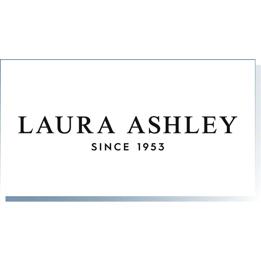Laura Ashley - Giftcard
