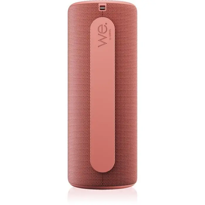 We by Loewe Hear 1 - Φορητό Ηχείο Bluetooth - 40 W, IPX6