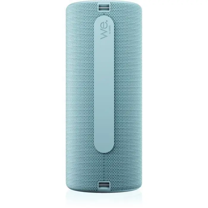 Loewe We. HEAR 2 - Ηχείο Bluetooth - 60W - Aqua Blue