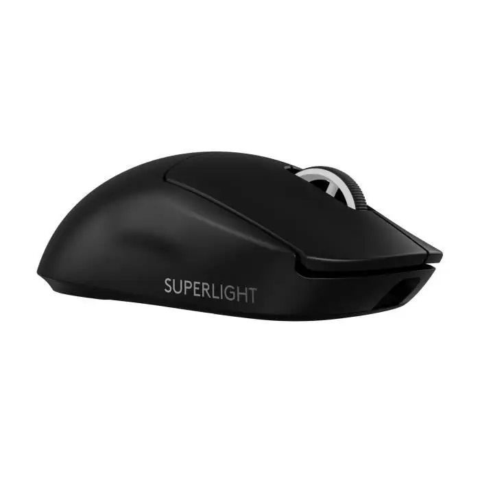 Ποντίκι gaming - Ασύρματο - Logitech G - G PRO X 2 Superlight - Μαύρο
