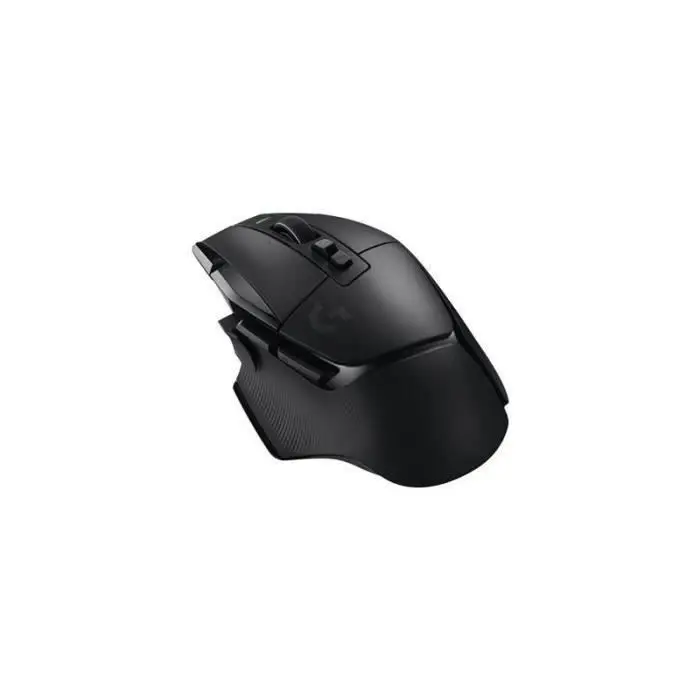 Logitech G502 X LIGHTSPEED Ασύρματο Ποντίκι Gaming - Μαύρο