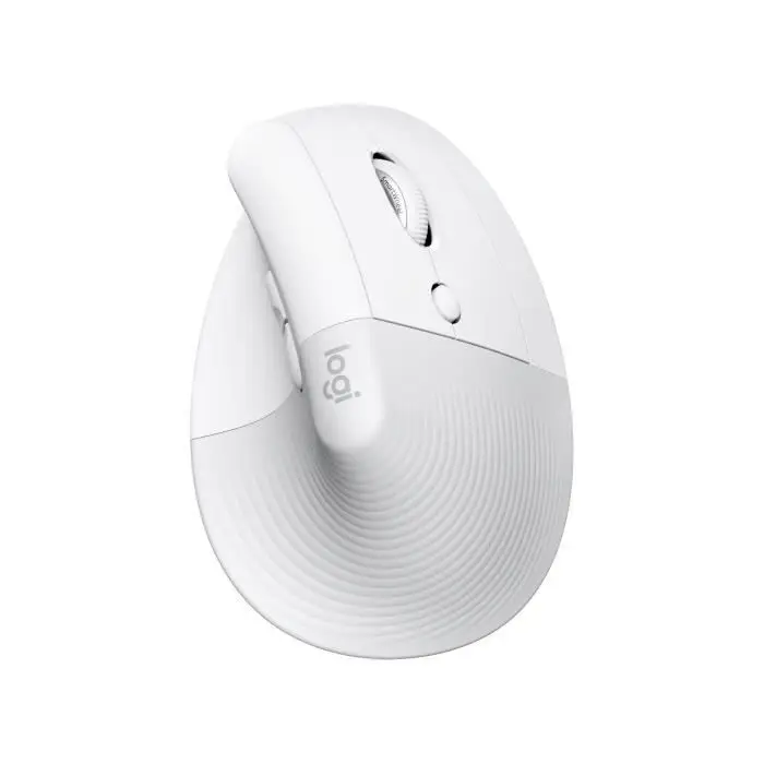 <span class="notranslate">Logitech - Lift mouse for Mac - Wireless Ergonomic - White</span>