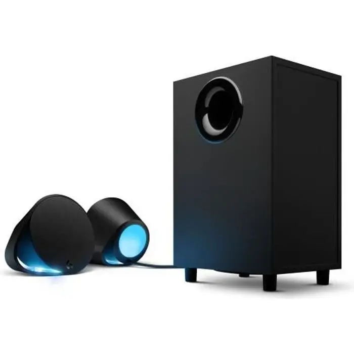 Ηχείο Gaming Logitech G560 για PC Lightsync