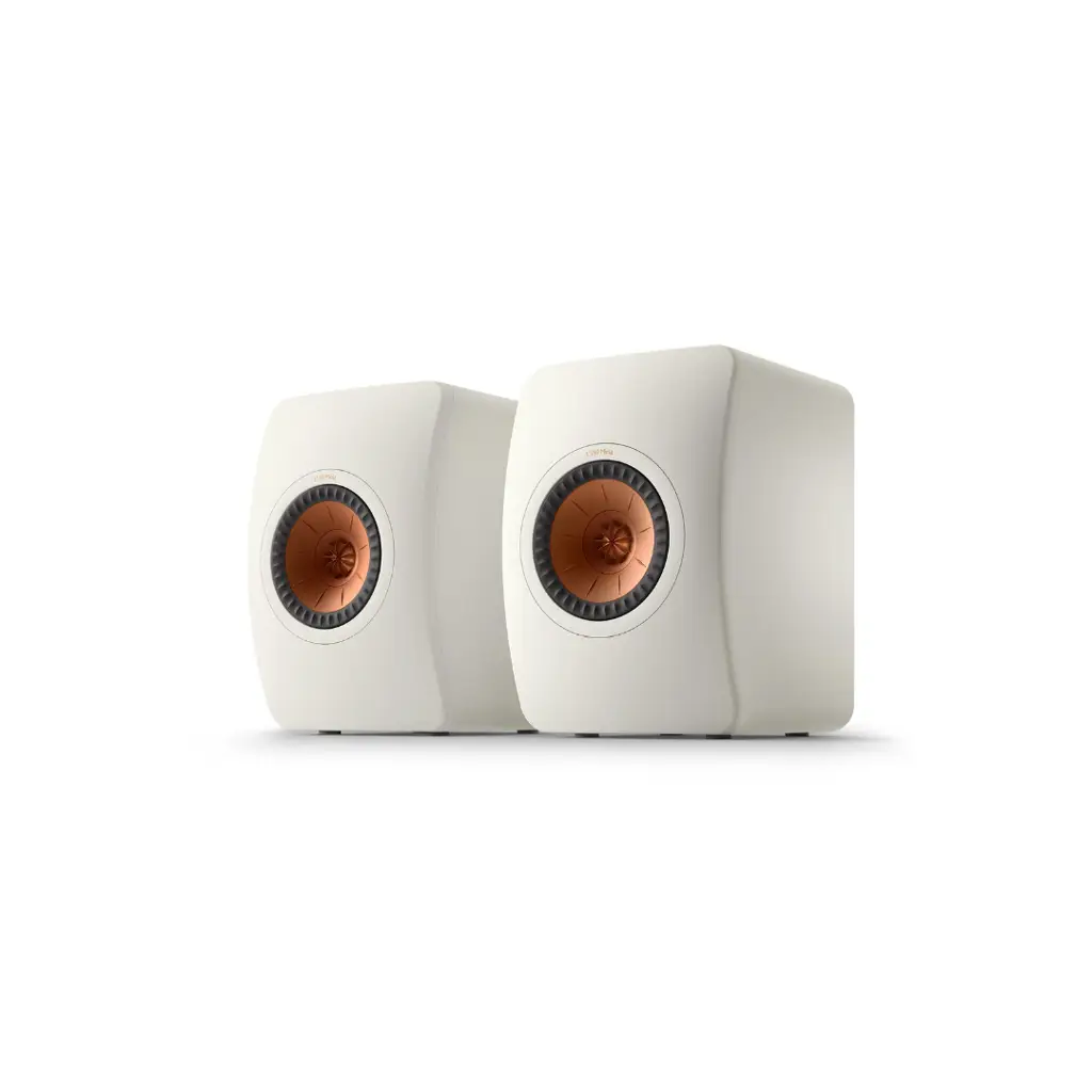 LS50 Meta Bookshelf Speakers