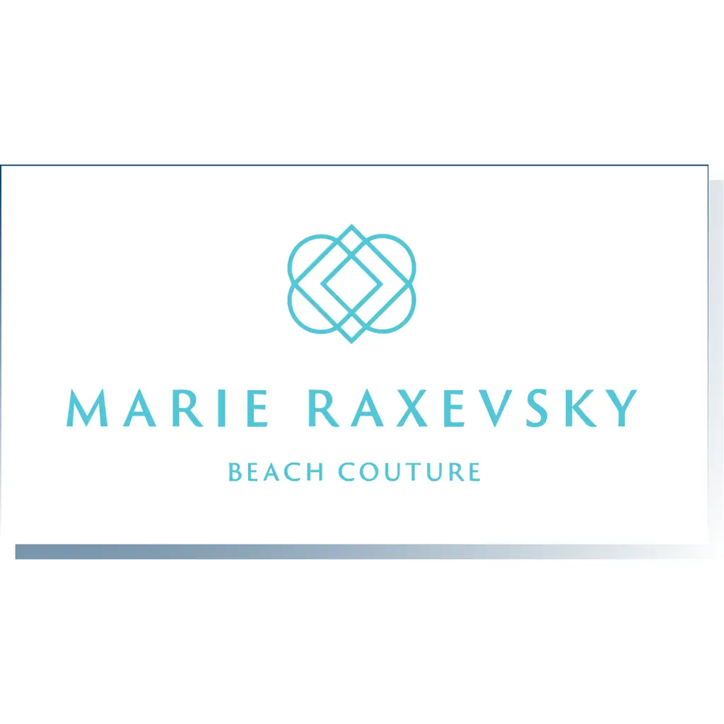 Marie Raxevsky - Giftcard
