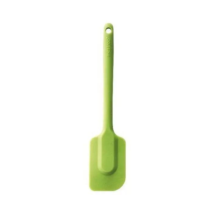 MASTRAD F10218 - Σπάτουλα από σιλικόνη χωρίς BPA - Πράσινη