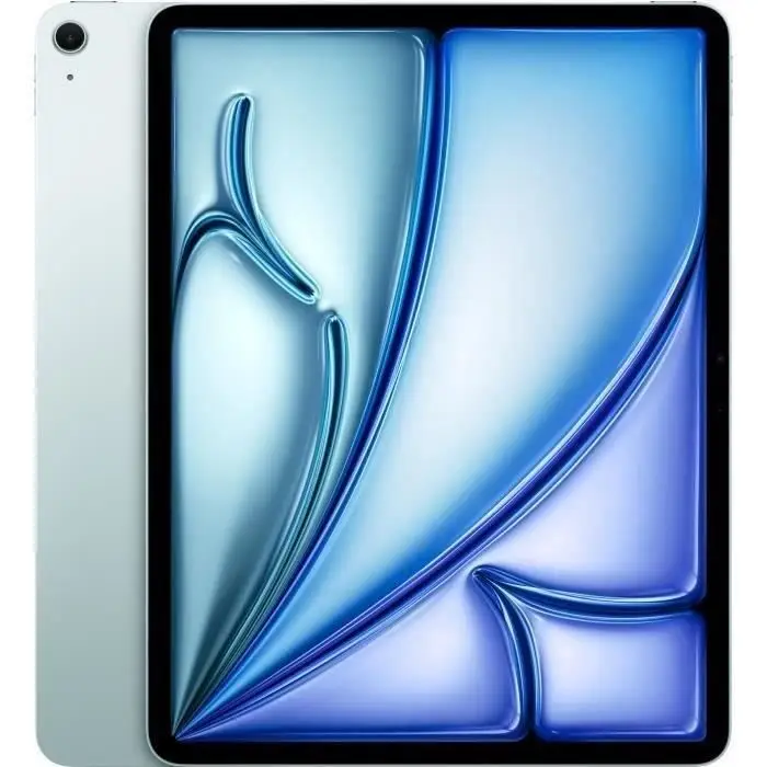 IPad Air M3 11" - Tablet - 512GB - Wi‑Fi 6E - Touch ID - Μπλε