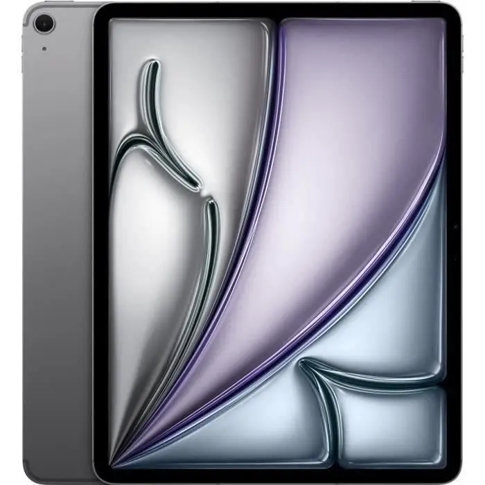 IPad Air M3 - iPad 11 ιντσών, 256GB, Touch ID, γκρι sidereal