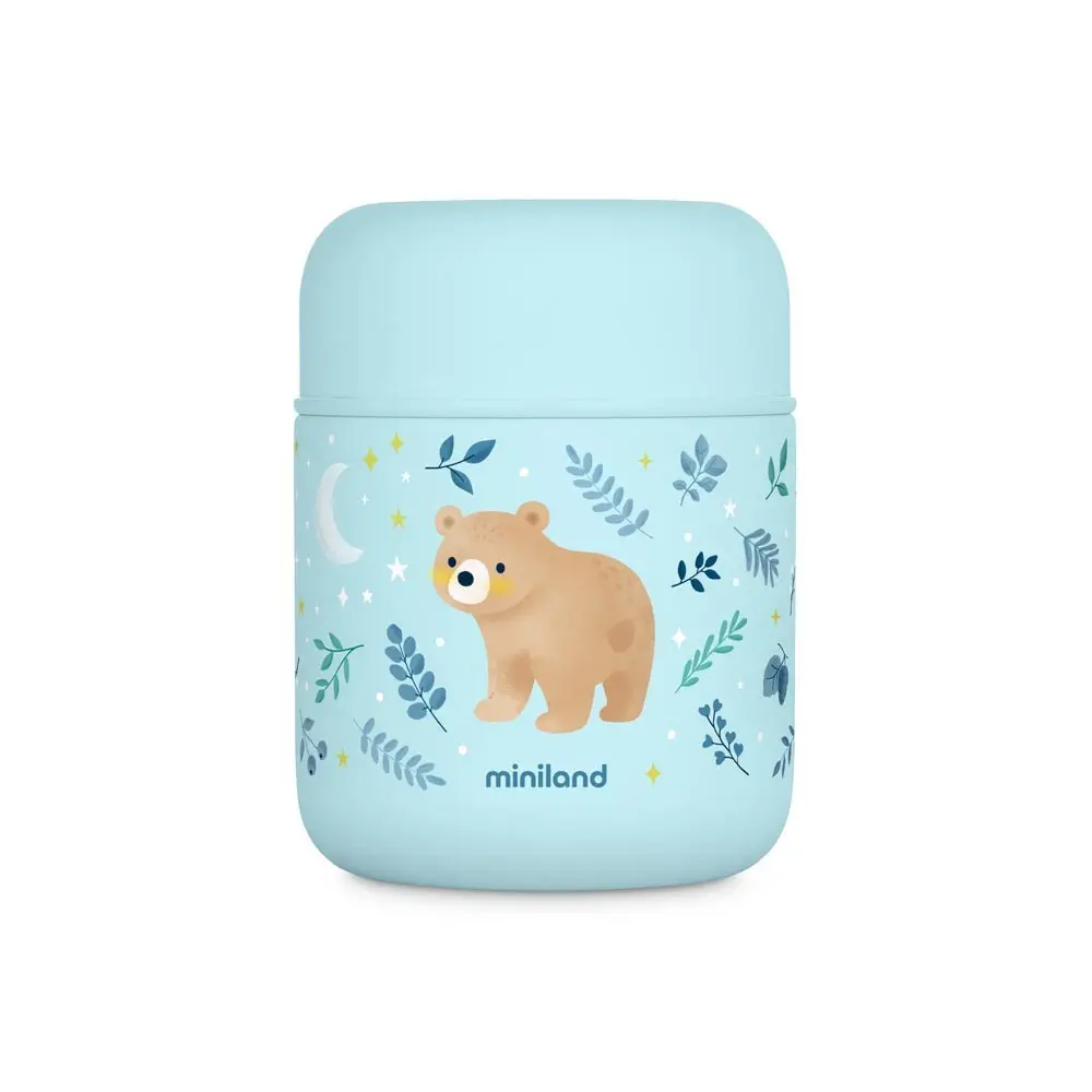 Miniland Food Thermy Mini 280 ml Bear - ML89732