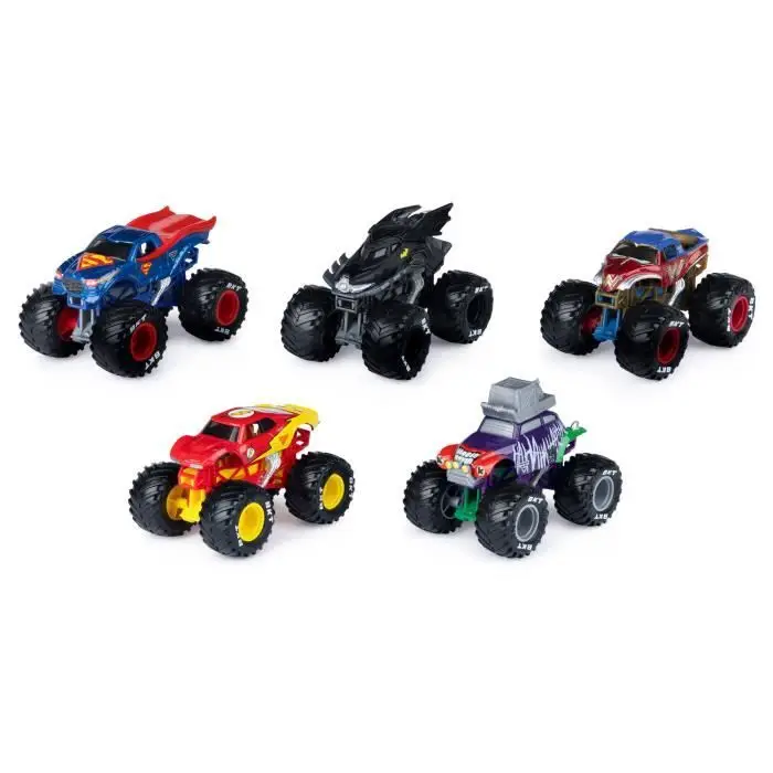 Paw Patrol Big Truck Pups Chase φιγούρα δράσης με drone διάσωσης με κλιπ, pod κέντρου εντολών και ζωάκια φίλους παιχνίδια για παιδιά από 3 ετών και άνω
