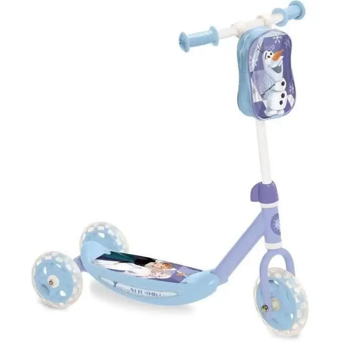 Mondo Toys My First Frozen 3-Wheel Scooter - 28688