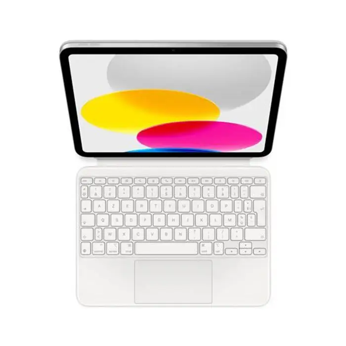 IPad Magic Keyboard Folio - Για iPad 10ης γενιάς