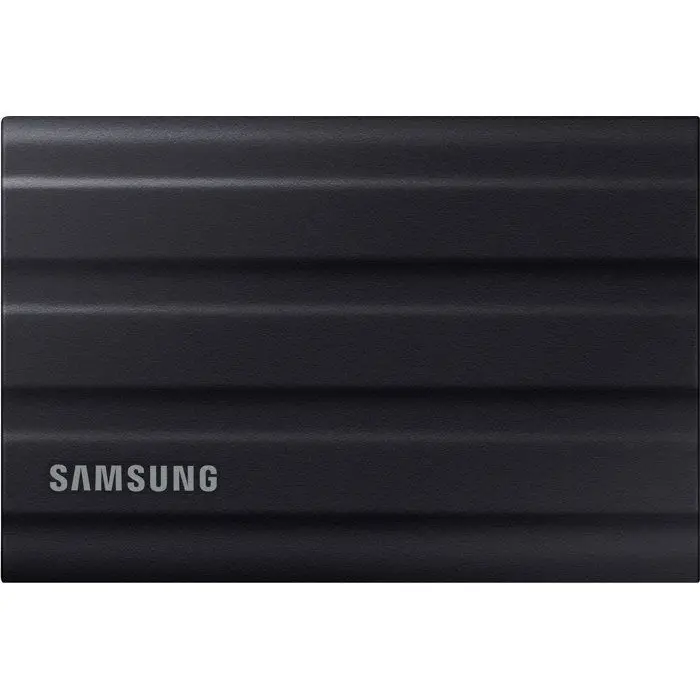 Samsung T7 Shield Εξωτερικό SSD - 1 TB - USB 3.2 Gen 2 (USB-C) (MU-PE1T0S/EU)