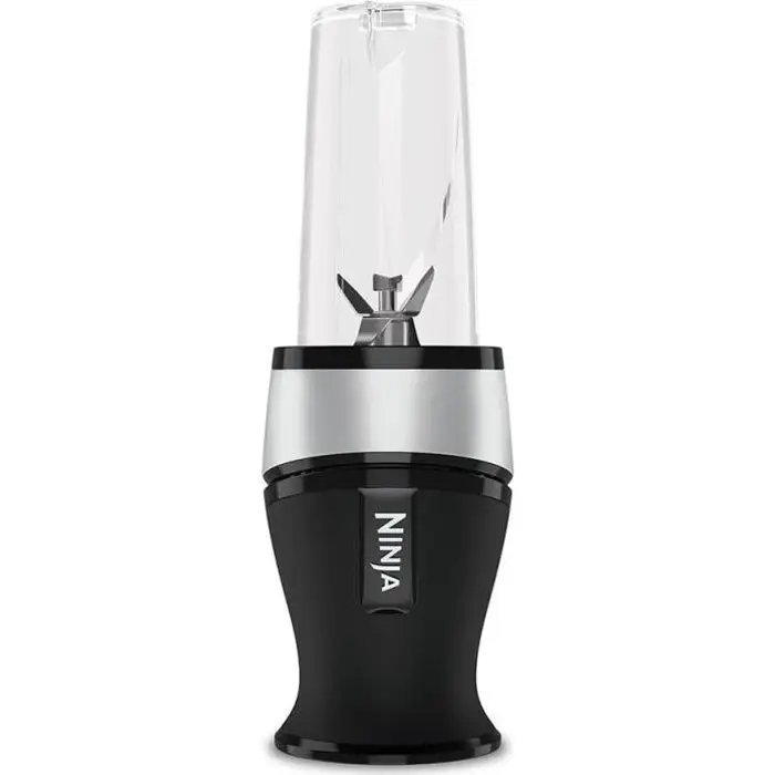 Ninja QB3001EUS - Μπλέντερ - 2 Cups 470ml - 700W