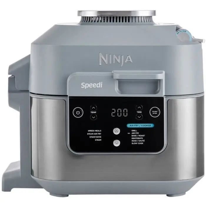 Ninja Speedi 10‑σε‑1 Air Fryer - 5,7L, για 4, ON400EU
