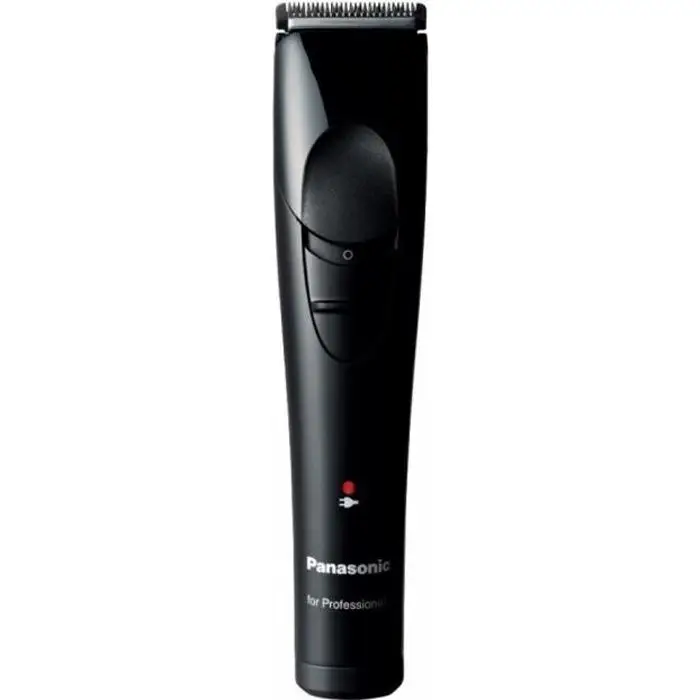 Panasonic ER-GP21 Κουρευτική μηχανή - Steel Black