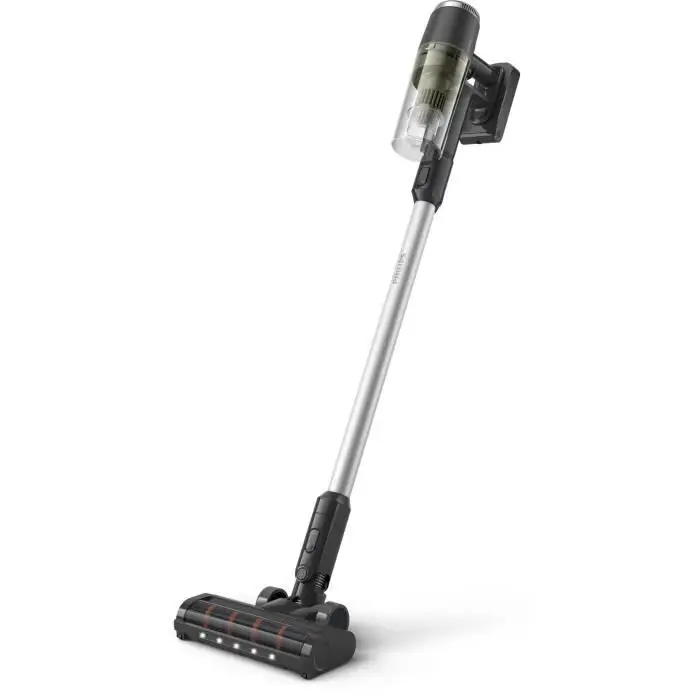 PHILIPS XC3033/01 PowerCyclone 8 - Ασύρματη σκούπα μπαλκονιού