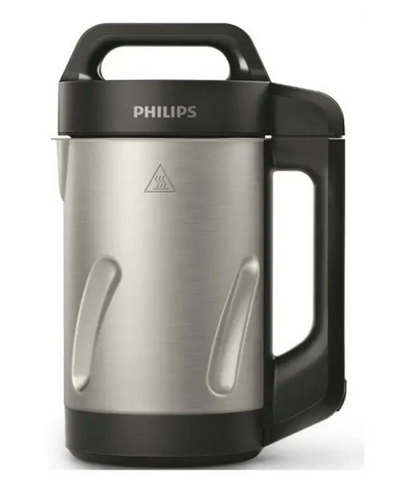 Philips HR2203/80 Συσκευή για Σούπες - 1,2 L - 1000 W - Ανοξείδωτο Ατσάλι