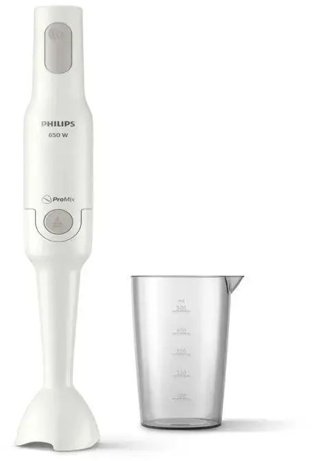 Philips ProMix HR2531/00 Ραβδομπλέντερ - 650W Λευκό