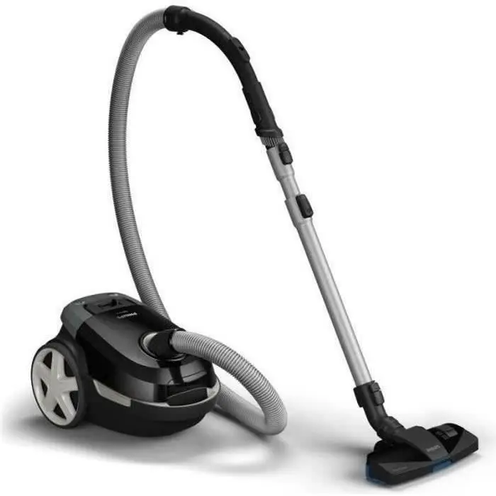 Philips XD3112/09 Ηλεκτρική σκούπα με σακούλα - 900W