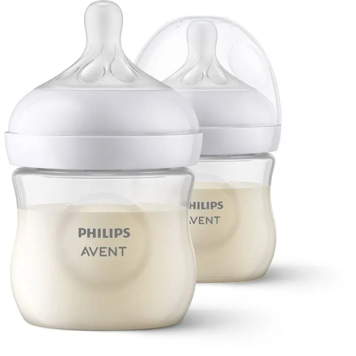 Philips Avent Scy900/02 Natural 3.0 Μπιμπερό - 125 ml