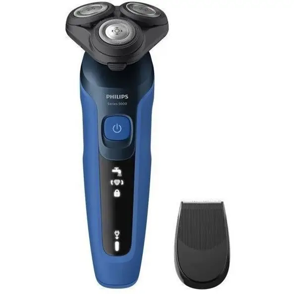 Philips Shaver Series 5000 S5466/17 - Ασύρματη ξυριστική μηχανή Wet & Dry