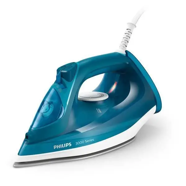 Philips DST3040/70 Σίδερο Ατμού - 2400W, Παροχή Ατμού 40 g/min, Βολή 200 g
