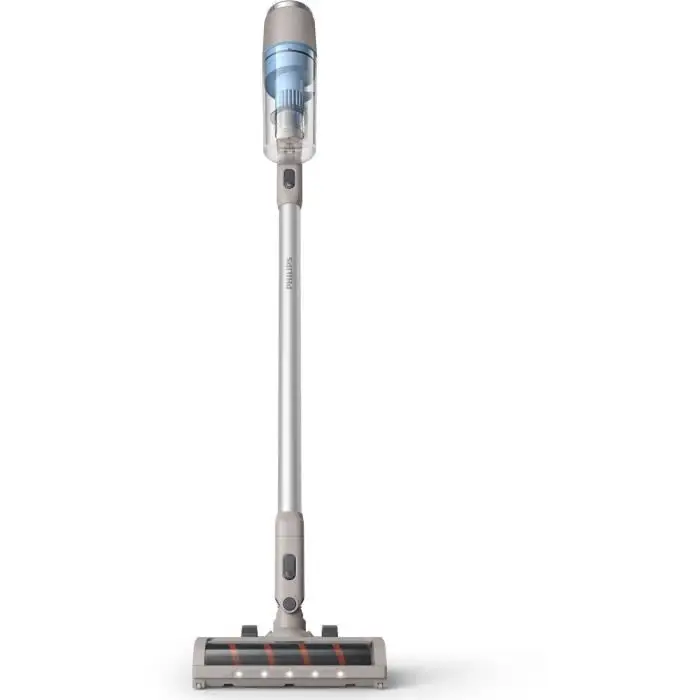 Philips XC2011/01 PowerCyclone 7 - Ασύρματη ηλεκτρική σκούπα μπαστούνι έως 40 λεπτά