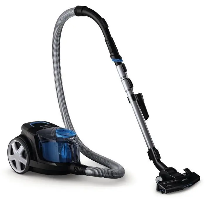 Philips 3000 Series PowerPro Compact FC9331/09 Ηλεκτρική σκούπα χωρίς σακούλα - 900 W